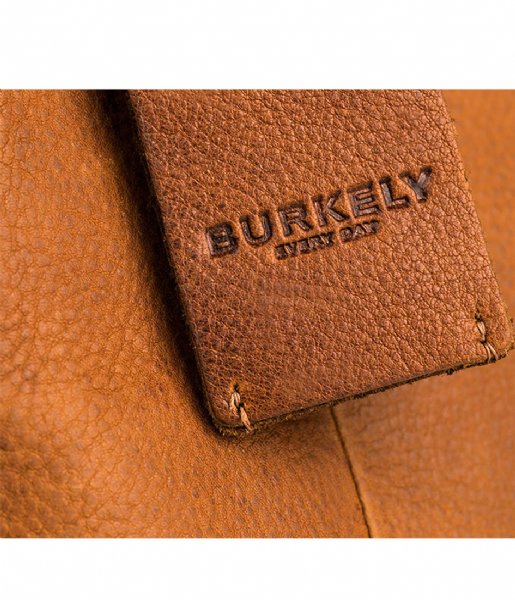 Burkely  Burkely Antique Avery Mini Bag cognac (24)