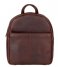 Burkely  Antique Avery Backpack Tablet Bruin (20)
