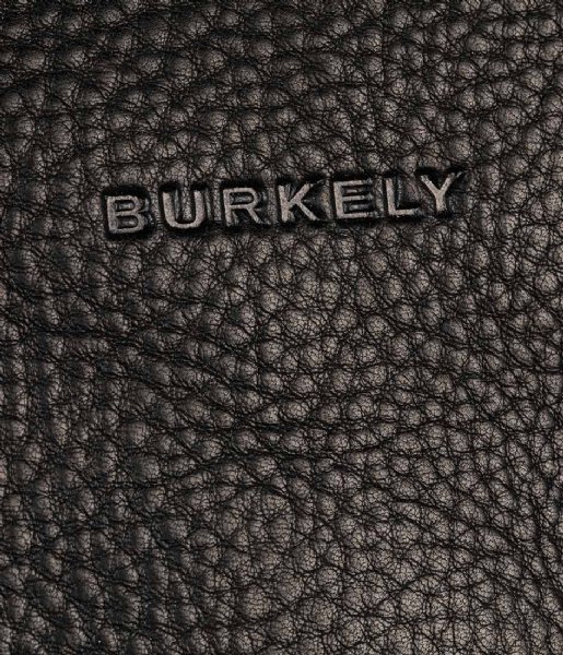 Burkely  Antique Avery Wallet S Black (10)