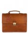 Burkely  Vintage Dean Briefcase Cognac (24)