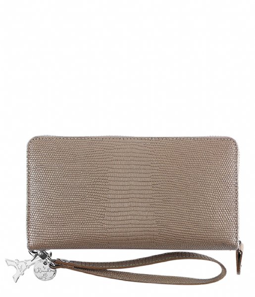 LouLou Essentiels  Lovely Lizard taupe