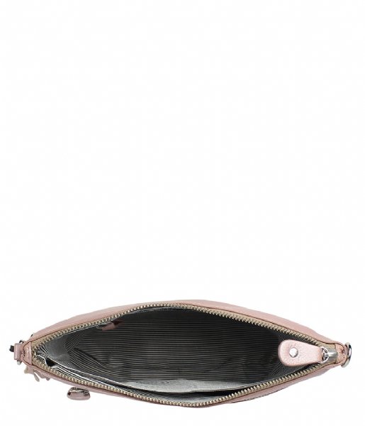 LouLou Essentiels  Pouch Pearl Shine rose