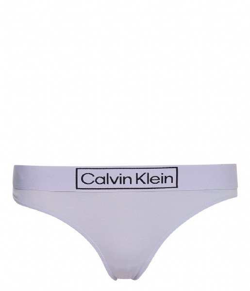 Calvin Klein  Slip Vervain Lilac (C9V)