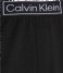 Calvin Klein  Jogger Black (UB1)