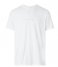 Calvin Klein  Short Sleeve Crew Neck White (100)