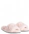 Calvin Klein  Slipper Sandal Fur Pink Bloom (TBX)