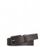 Calvin Klein35mm Essential Belt Dark Brown (GUE)