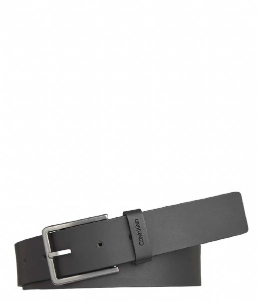 Calvin Klein  Essential Belt 40mm CK Black (BAX)