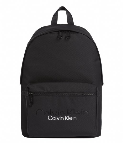Calvin Klein  Ck Code Campus Bp Ck Black (BAX)