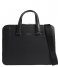 Calvin Klein  Minimalism Slim Laptop Bag Ck Black (BAX)