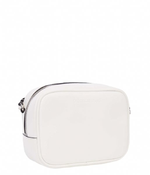 Calvin Klein  Camera Bag Bright White (YAF)