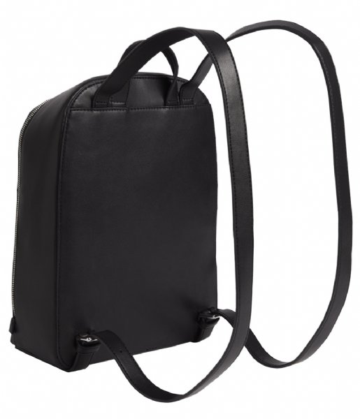 Calvin Klein  Ck Set Backpack Ck Black (BAX)