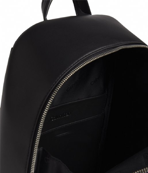 Calvin Klein  Ck Set Backpack Ck Black (BAX)