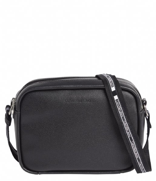 Calvin Klein  Ultralight Double Zip Black (BDS)