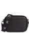 Calvin Klein  Ultralight Dbl Zip Camera Bag23 Black (BDS)