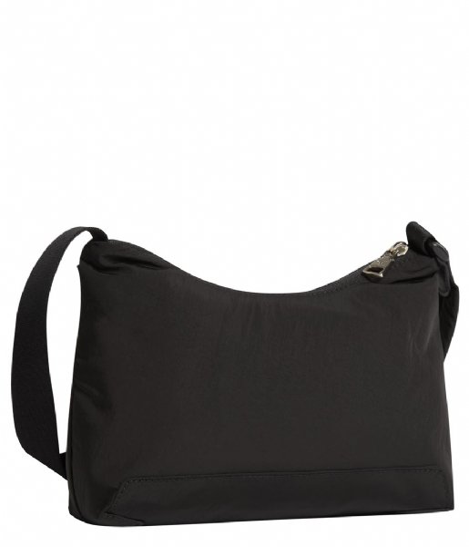 Calvin Klein  City Nylon Shoulder Bag16 Black (BDS)