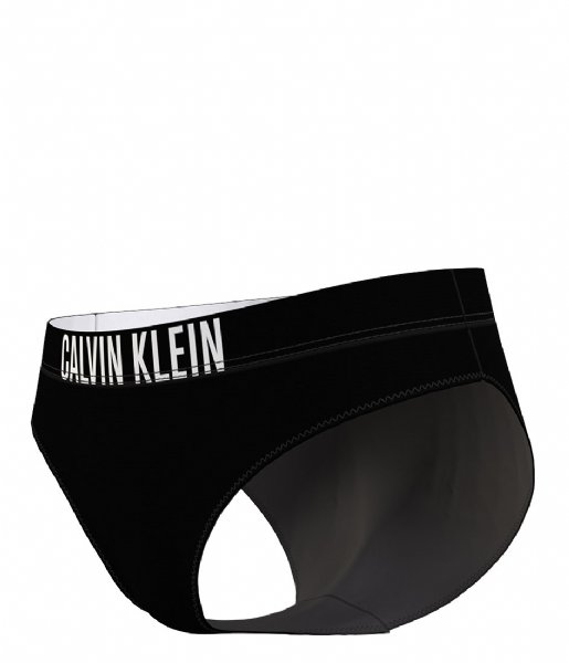 Calvin Klein  Classic Bikini Pvh Black (BEH)