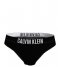 Calvin KleinClassic Bikini Pvh Black (BEH)