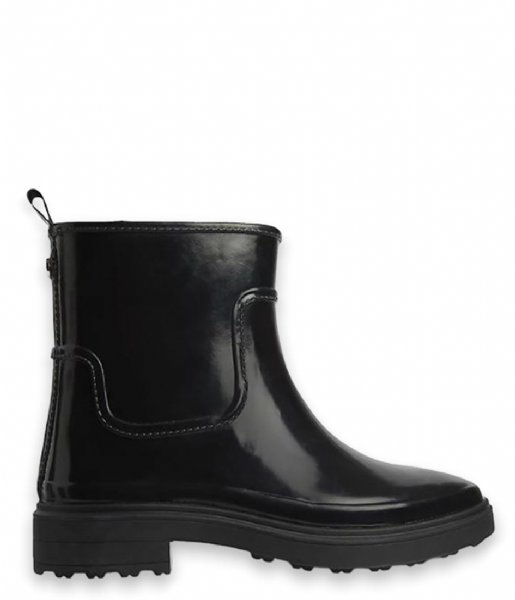Calvin Klein  Rain Boot Ck Black (BAX)