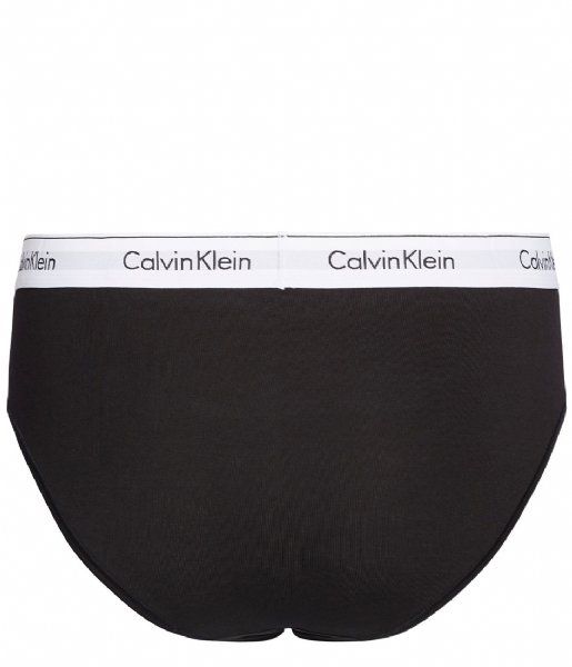 Calvin Klein  Hipster Black (001)