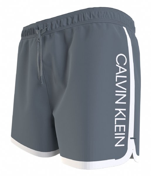 Calvin Klein  Short Runner Overcast Grey (PN6)
