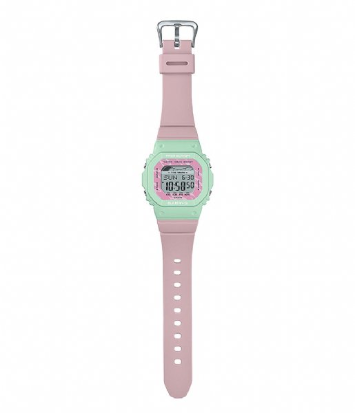 Casio  Baby-G Beach BLX-565-3ER Pink