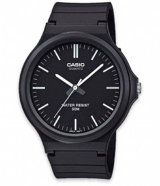 Casio  Casio Collection MW-240-1EVEF Zwart
