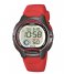 Casio  Casio Collection LW-200-4AVEG Rood