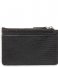 Castelijn & Beerens  Donna Mini wallet 7 pasjes RFID Zwart