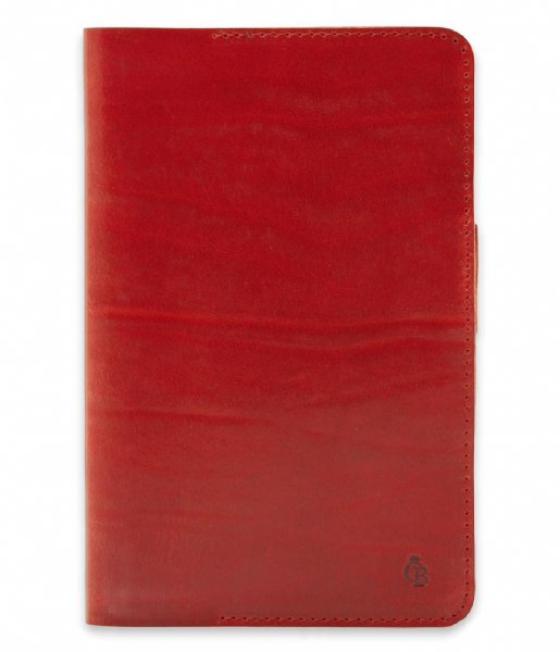 Castelijn & Beerens  Notebook Cover A5 Moleskine Rood