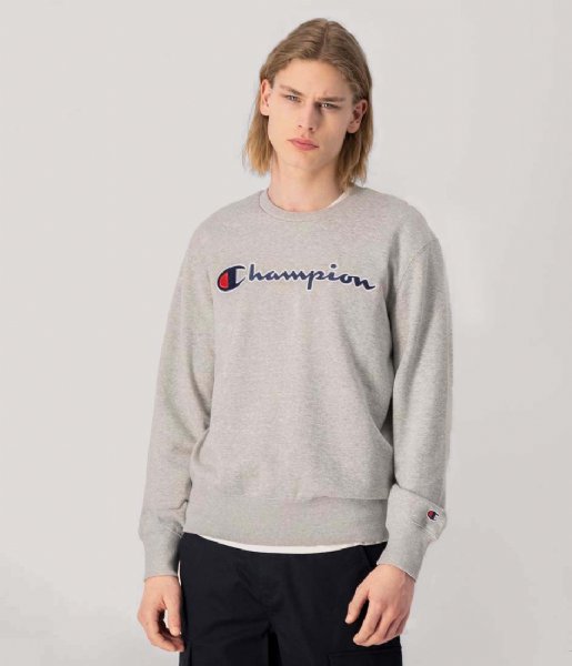 Champion  Crewneck Sweatshirt NOGM (EM031)