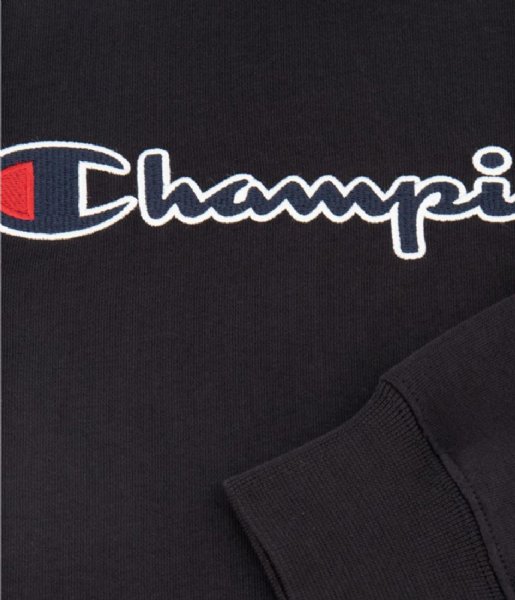 Champion  Kids Crewneck Sweatshirt NBK (KK001)