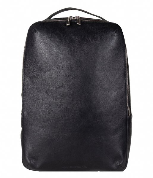 Cowboysbag  Backpack Porin 13 inch Black (100)