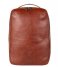 Cowboysbag  Backpack Porin 13 inch Cognac (300)