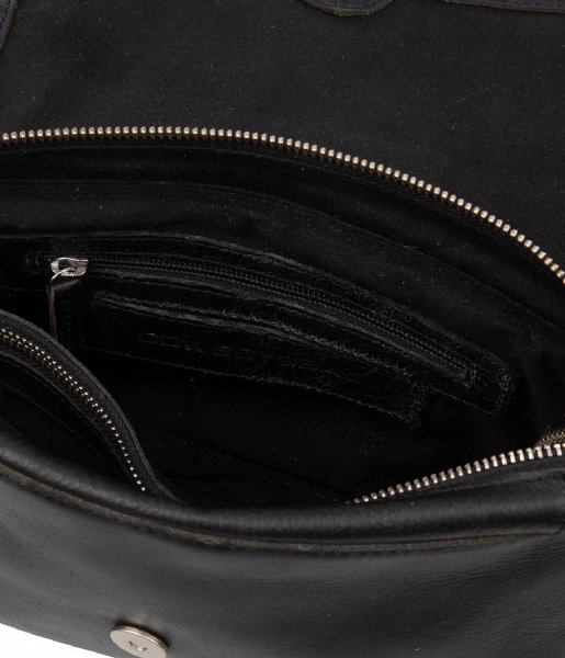 Cowboysbag  Bag Handa Black (100)