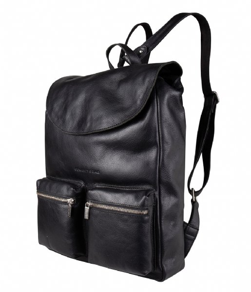 Cowboysbag  Backpack Reiff 13 inch Black (100)