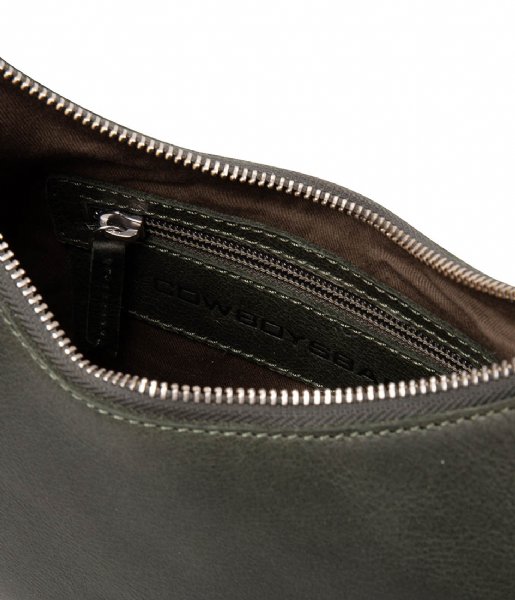 Cowboysbag  Bag Shegra Dark Green (945)