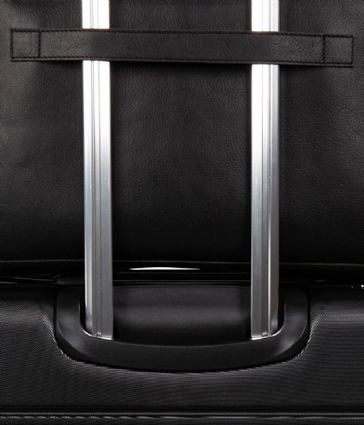Cowboysbag  Laptop Bag Laide 15.6 inch Black (100)