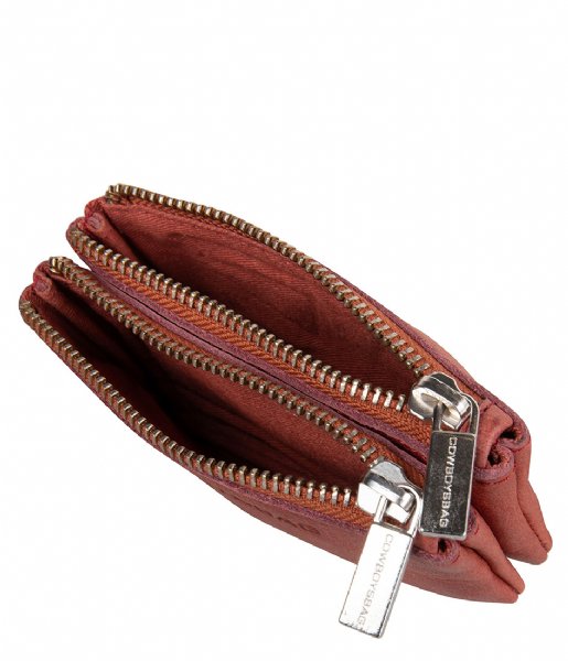 Cowboysbag  Wallet Ardvar Cassis (710)