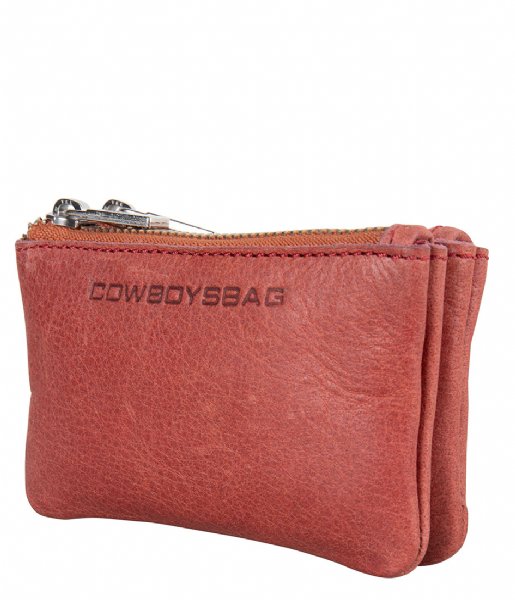 Cowboysbag  Wallet Ardvar Cassis (710)