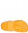 Crocs  Crocband Orange Zing (83A)