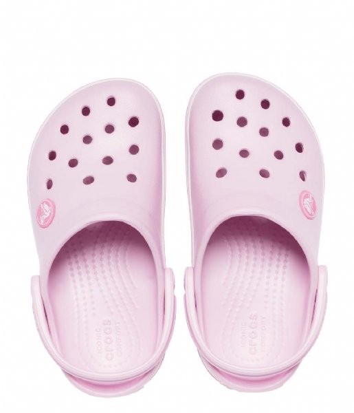 Crocs  Crocband Clog Ballerina Pink (6GD)