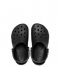 Crocs  Classic Clog Toddler Black (001)