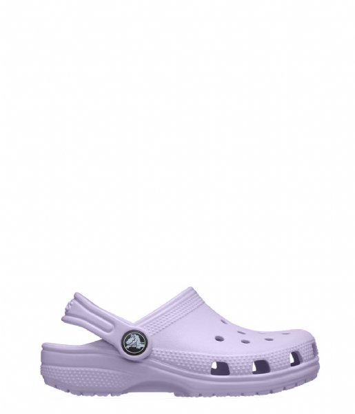 Crocs  Classic Clog Toddler Lavender (530)