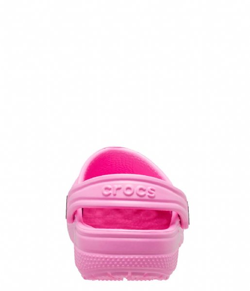 Crocs  Classic Clog Toddler Taffy Pink (6SW)