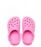 Crocs  Classic Clog Toddler Taffy Pink (6SW)