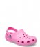 Crocs  Classic Clog Kids Taffy Pink (6SW)