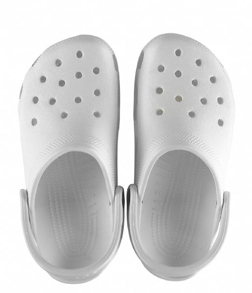 Crocs  Classic Clog Kids White (100)