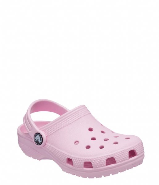 Crocs  Classic Clog Kids Ballerina Pink (6GD)
