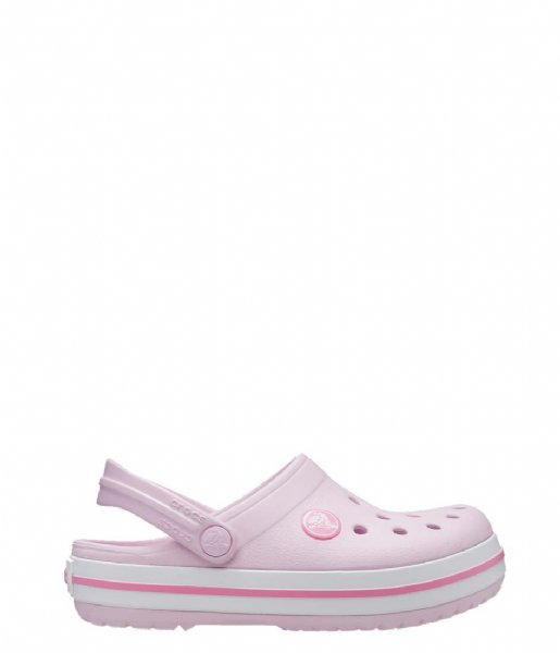 Crocs  Crocband Clog Kids Ballerina Pink (6GD)